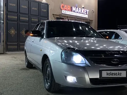 ВАЗ (Lada) Priora 2172 2013 года за 2 500 000 тг. в Жанаозен