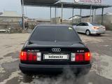 Audi 100 1993 года за 1 700 000 тг. в Шымкент