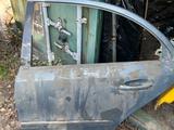 Дверь w211 e-class за 20 000 тг. в Алматы