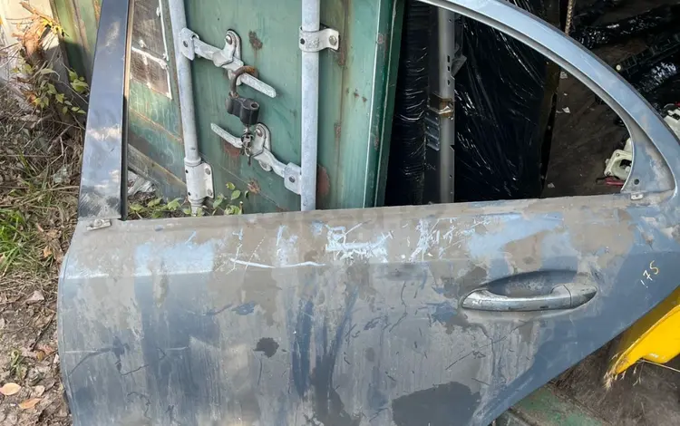 Дверь w211 e-class за 20 000 тг. в Алматы