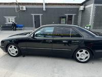 Mercedes-Benz E 320 2001 годаfor5 700 000 тг. в Туркестан