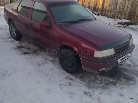 Opel Vectra 1991 года за 420 000 тг. в Костанай – фото 6