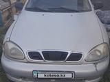ЗАЗ Chance 2011 годаүшін600 000 тг. в Алматы