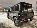 Mercedes-Benz G 55 AMG 2003 года за 14 000 000 тг. в Астана – фото 8