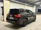 Lexus LX 570 2019 годаүшін48 000 000 тг. в Туркестан – фото 2