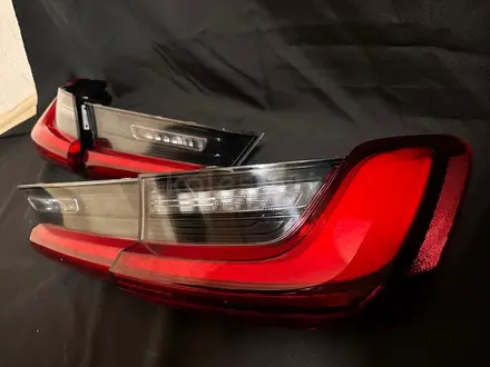 Фонари комплект BMW G80 G20 Европа за 300 000 тг. в Астана – фото 3