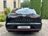 Hyundai Grandeur 2025 года за 22 450 000 тг. в Алматы – фото 4