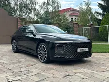 Hyundai Grandeur, 2025