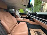 Hyundai Grandeur 2025 года за 22 450 000 тг. в Алматы – фото 5