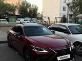 Lexus ES 200 2023 годаүшін23 000 000 тг. в Алматы – фото 2