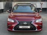 Lexus ES 200 2023 годаүшін23 000 000 тг. в Алматы – фото 4