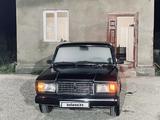 ВАЗ (Lada) 2107 2011 года за 1 100 000 тг. в Шымкент