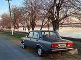 ВАЗ (Lada) 2107 2011 годаүшін1 100 000 тг. в Шымкент – фото 4