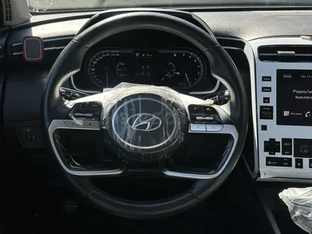 Hyundai Tucson 2023 года за 12 850 000 тг. в Актобе – фото 17