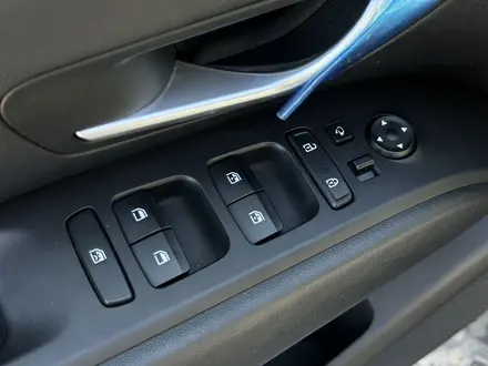 Hyundai Tucson 2023 года за 12 850 000 тг. в Актобе – фото 19