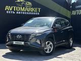 Hyundai Tucson 2023 года за 12 850 000 тг. в Актобе