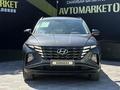 Hyundai Tucson 2023 года за 12 850 000 тг. в Актобе – фото 2