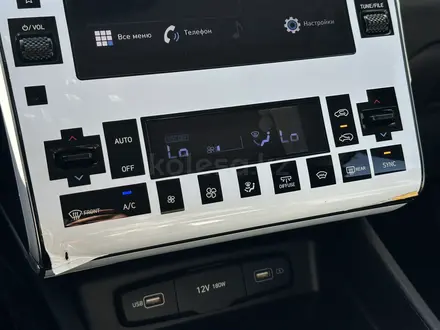 Hyundai Tucson 2023 года за 12 850 000 тг. в Актобе – фото 8