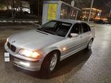 BMW 330 2001 года за 3 900 000 тг. в Алматы – фото 3