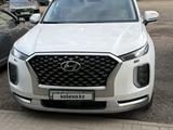Hyundai Palisade 2021 годаүшін18 000 000 тг. в Астана – фото 2