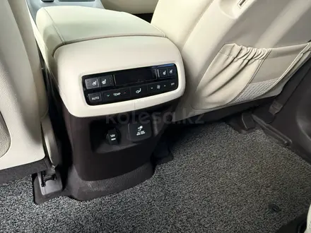 Hyundai Palisade 2021 года за 18 000 000 тг. в Астана – фото 10