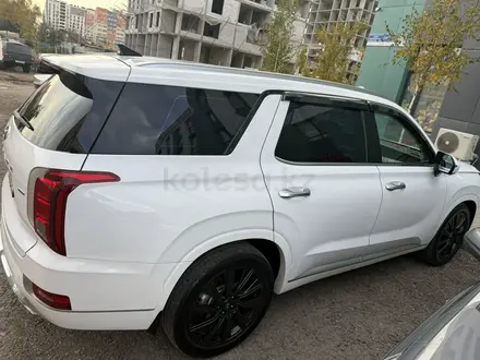 Hyundai Palisade 2021 года за 18 000 000 тг. в Астана – фото 4