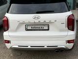 Hyundai Palisade 2021 года за 18 000 000 тг. в Астана
