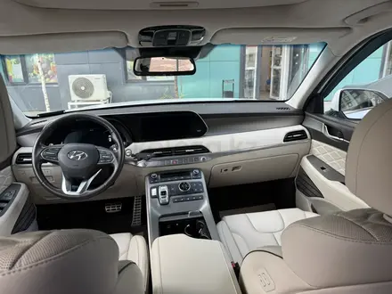 Hyundai Palisade 2021 года за 18 000 000 тг. в Астана – фото 6