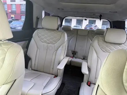 Hyundai Palisade 2021 года за 18 000 000 тг. в Астана – фото 7