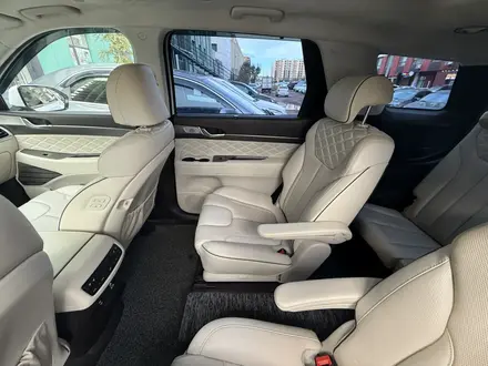 Hyundai Palisade 2021 года за 18 000 000 тг. в Астана – фото 8