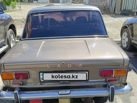 ВАЗ (Lada) 2101 1974 года за 800 000 тг. в Сатпаев – фото 11