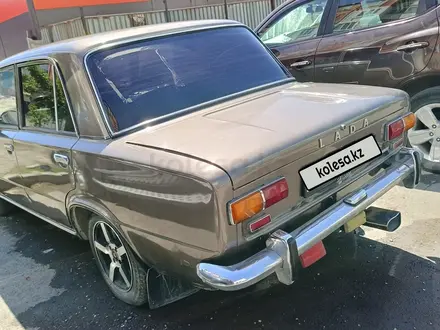 ВАЗ (Lada) 2101 1974 года за 800 000 тг. в Сатпаев – фото 13