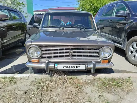 ВАЗ (Lada) 2101 1974 года за 800 000 тг. в Сатпаев – фото 3