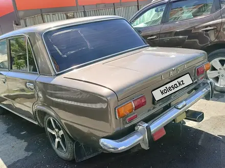 ВАЗ (Lada) 2101 1974 года за 800 000 тг. в Сатпаев – фото 5