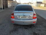 ВАЗ (Lada) Priora 2172 2012 годаүшін2 100 000 тг. в Шымкент – фото 3