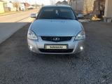 ВАЗ (Lada) Priora 2172 2012 годаүшін2 100 000 тг. в Шымкент – фото 5