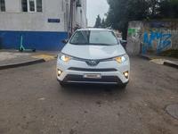 Toyota RAV4 2016 года за 6 650 000 тг. в Актау