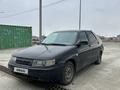 ВАЗ (Lada) 2112 2007 года за 400 000 тг. в Атырау – фото 4