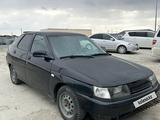 ВАЗ (Lada) 2112 2007 года за 500 000 тг. в Атырау