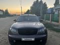 Infiniti FX35 2005 года за 4 000 000 тг. в Актобе – фото 2