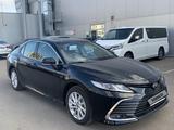 Toyota Camry 2023 года за 18 400 000 тг. в Астана – фото 3