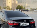 Toyota Camry 2016 года за 8 800 000 тг. в Туркестан