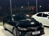 Toyota Camry 2016 года за 8 800 000 тг. в Туркестан – фото 4