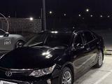 Toyota Camry 2016 года за 8 800 000 тг. в Туркестан – фото 5