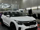 Kia Seltos 2024 годаүшін9 300 000 тг. в Алматы – фото 2