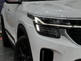 Kia Seltos 2024 годаүшін9 300 000 тг. в Алматы
