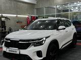 Kia Seltos 2024 годаүшін9 300 000 тг. в Алматы – фото 3