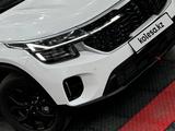 Kia Seltos 2024 годаүшін9 300 000 тг. в Алматы – фото 4