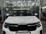 Kia Seltos 2024 годаүшін9 300 000 тг. в Алматы – фото 5