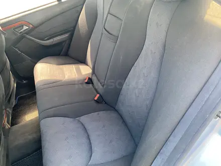 Mercedes-Benz S 320 1999 года за 2 700 000 тг. в Шымкент – фото 13